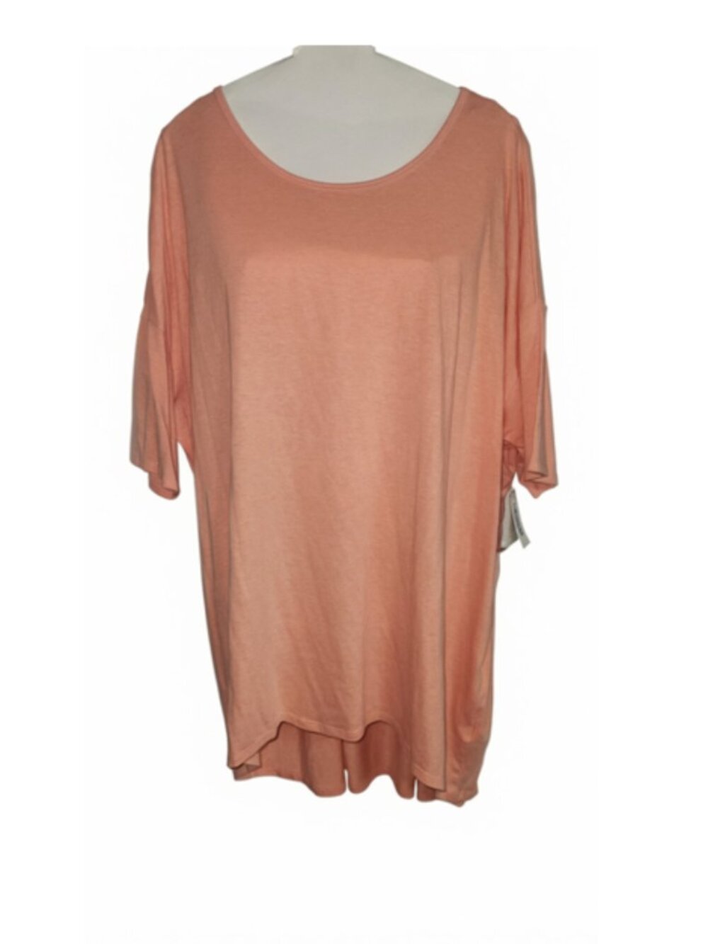 LuLaRoe Irma Tunic Top 3XL